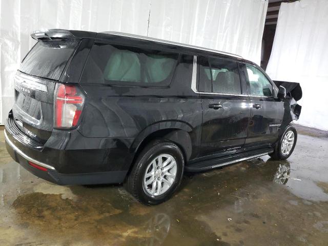 Obraz 3 z 2023 CHEVROLET SUBURBAN K1500 LT 2023 z VIN 1GNSKCKD9PR260284