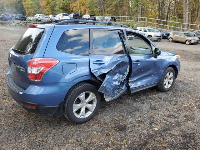 Obraz 3 z 2015 SUBARU FORESTER 2.5I PREMIUM 2015 z VIN JF2SJADC6FH485014