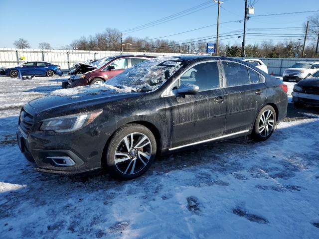 Obraz 2019 SUBARU LEGACY SPORT 2019