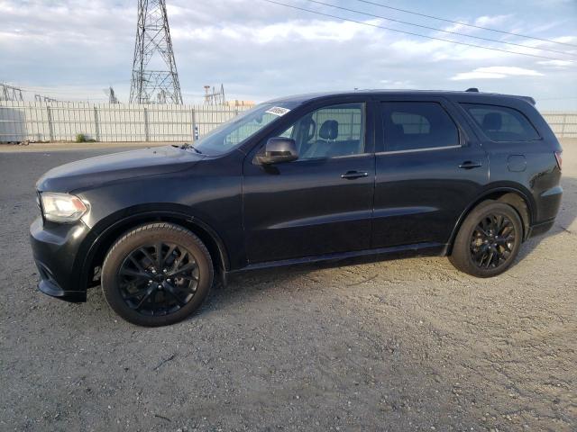 2015 DODGE DURANGO SXT 2015 image