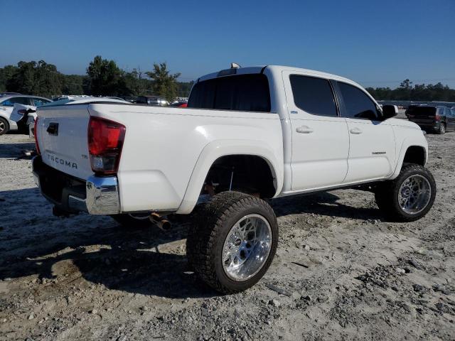 Изображение 3 2018 TOYOTA TACOMA DOUBLE CAB 2018 с VIN 5TFAZ5CN6JX067550