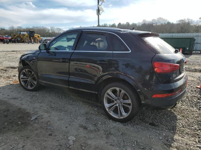 Изображение 2 2016 AUDI Q3 PRESTIGE 2016 с VIN WA1GFCFSXGR004421