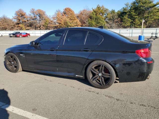 Obraz 2 z 2012 BMW 535 XI 2012 z VIN WBAFU7C56CDU57274