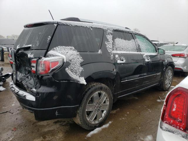 Obraz 3 z 2015 GMC ACADIA DENALI 2015 z VIN 1GKKVTKDXFJ186794