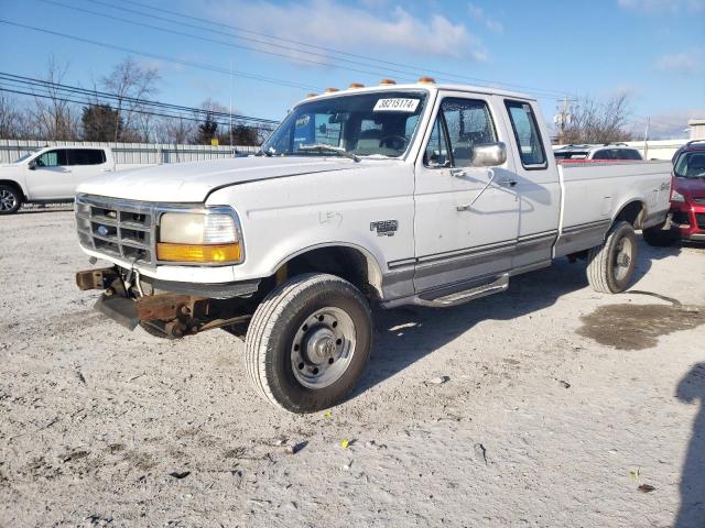 Image 1 of 1997 FORD F250  1997 with VIN 1FTHX26F3VEC47044