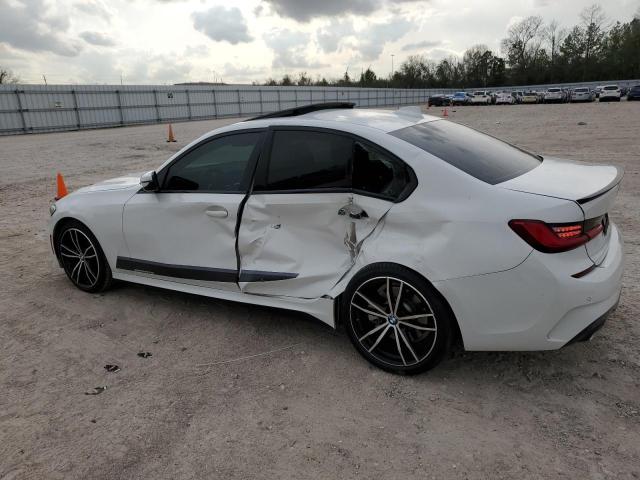 Image 2 of 2020 BMW 330I  2020 with VIN 3MW5R1J03L8B26070
