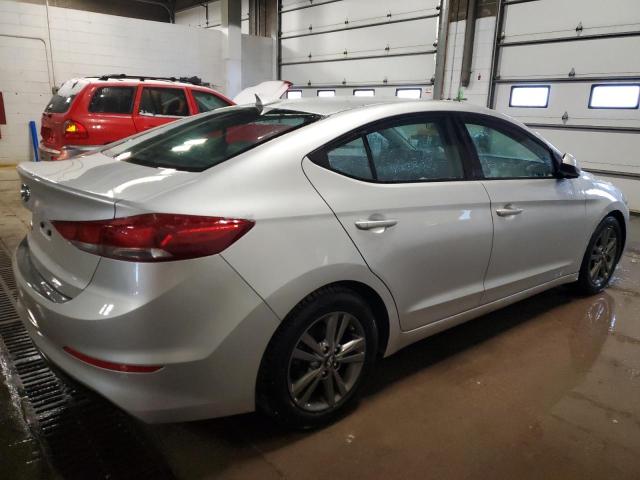 Obraz 3 z 2018 HYUNDAI ELANTRA SEL 2018 z VIN 5NPD84LF9JH220551