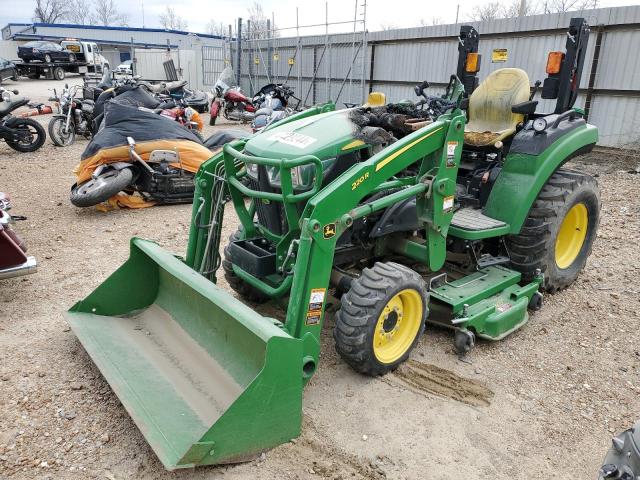 Obraz 1 z 2023 JOHN DEERE MOWER 2023 z VIN 1LV2032RJJJ103303