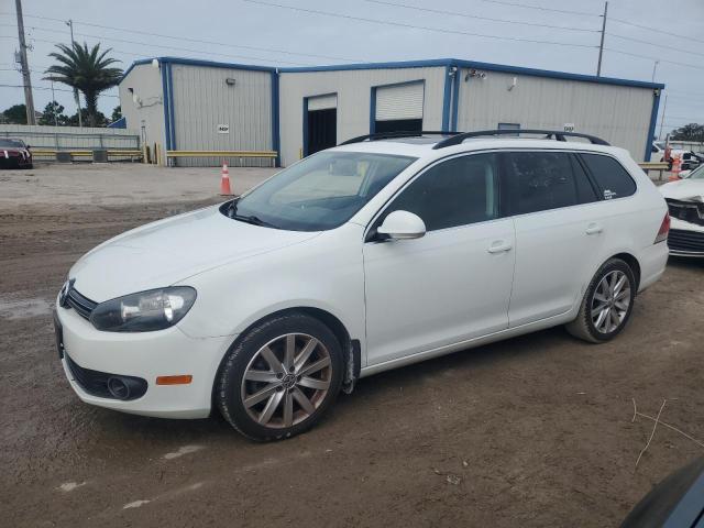 Изображение 1 2014 VOLKSWAGEN JETTA TDI 2014 с VIN 3VWPL7AJ3EM610885