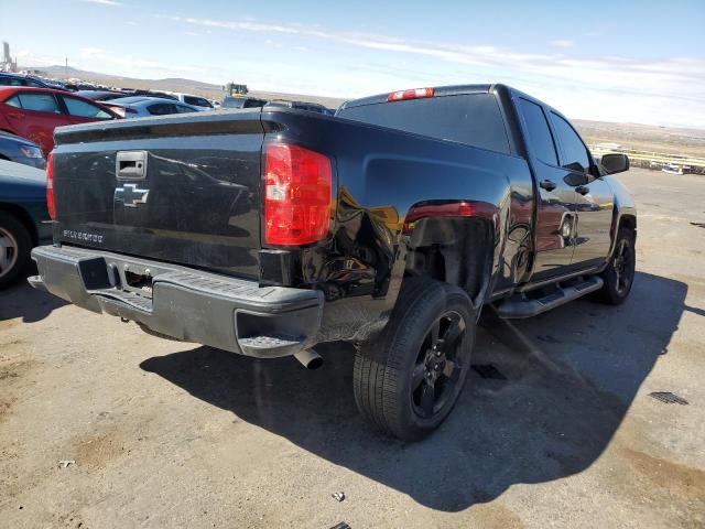 Image 3 of 2017 CHEVROLET SILVERADO C1500 2017 with VIN 1GCRCNEH7HZ346838
