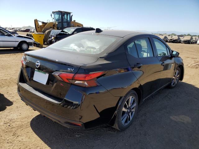 Obraz 3 z 2021 NISSAN VERSA SV 2021 z VIN 3N1CN8EV0ML925911