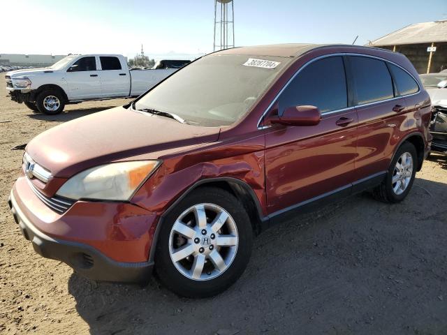 2007 HONDA CR-V EXL 2007 image