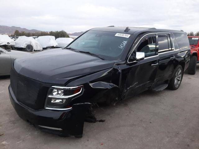 Obraz 1 z 2017 CHEVROLET SUBURBAN K1500 PREMIER 2017 z VIN 1GNSKJKC8HR234076