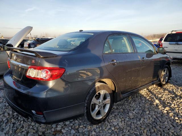 Изображение 3 2011 TOYOTA COROLLA BASE 2011 с VIN 2T1BU4EE8BC697998