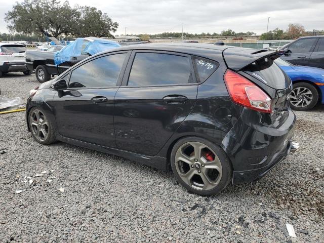 Image 2 of 2014 FORD FIESTA ST 2014 with VIN 3FADP4GX4EM176678