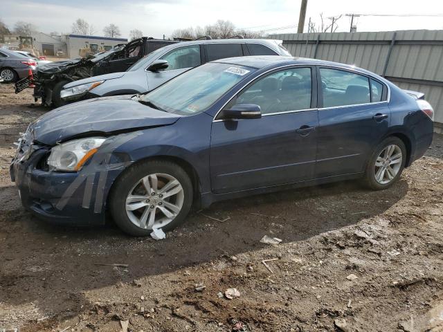 Изображение 2010 NISSAN ALTIMA SR 2010