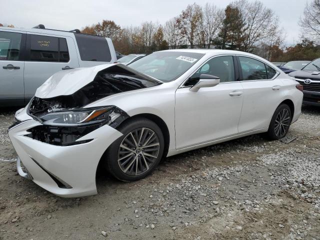 Obraz 1 z 2022 LEXUS ES 350 BASE 2022 z VIN 58ADZ1B19NU126106