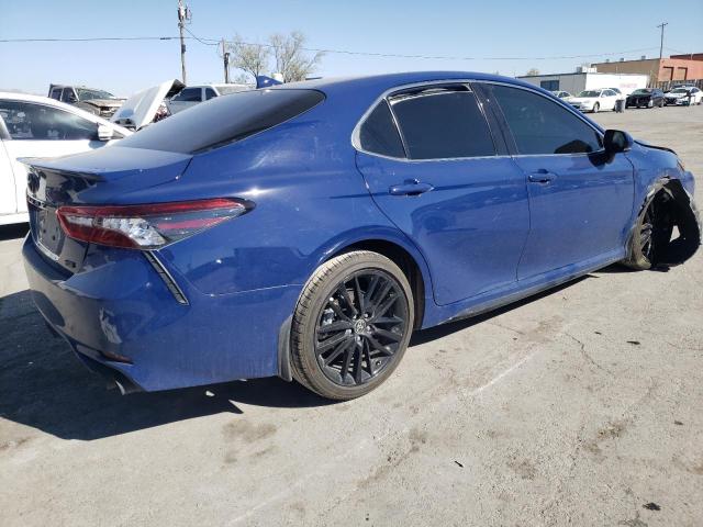 Image 3 of 2023 TOYOTA CAMRY XSE 2023 with VIN 4T1K61AK6PU148956