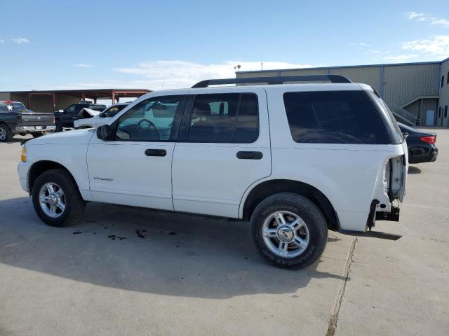 Image 2 of 2005 FORD EXPLORER XLT 2005 with VIN 1FMZU73E85ZA18112