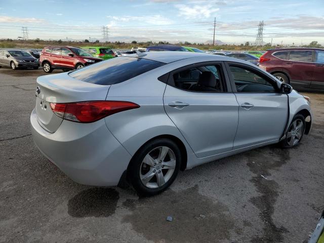 Obraz 3 z 2013 HYUNDAI ELANTRA GLS 2013 z VIN KMHDH4AE0DU955936