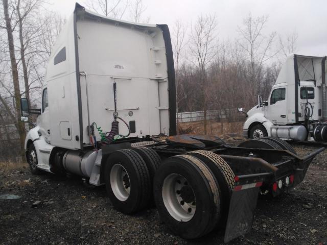 Obraz 3 z 2017 KENWORTH CONSTRUCTION T680 2017 z VIN 1XKYDP9X4HJ145231