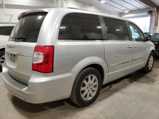 Изображение 3 2011 CHRYSLER TOWN & COUNTRY TOURING L 2011 с VIN 2A4RR8DGXBR759308