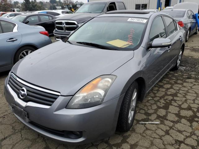 2007 NISSAN ALTIMA 3.5SE 2007 image