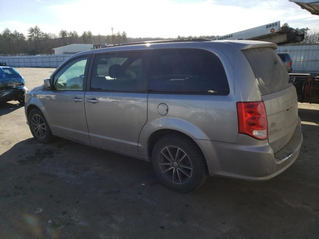 Obraz 2 z 2019 DODGE GRAND CARAVAN GT 2019 z VIN 2C4RDGEG4KR519457