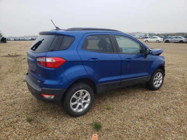 Obraz 3 z 2021 FORD ECOSPORT SE 2021 z VIN MAJ6S3GL6MC447965