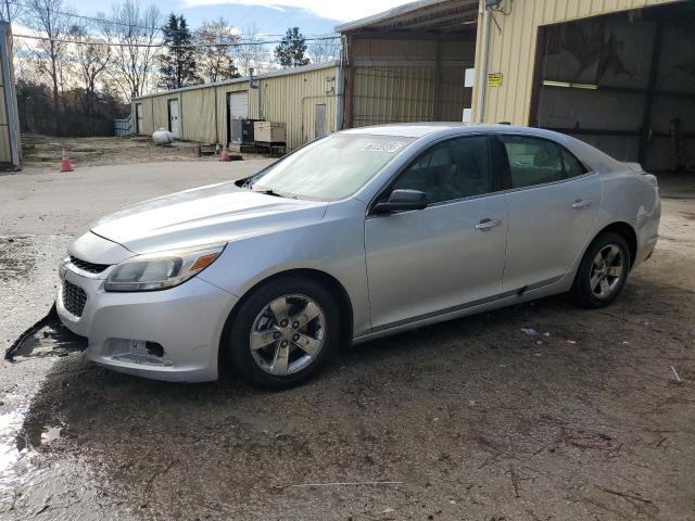 Image 1 of 2015 CHEVROLET MALIBU LS 2015 with VIN 1G11B5SL3FF223425