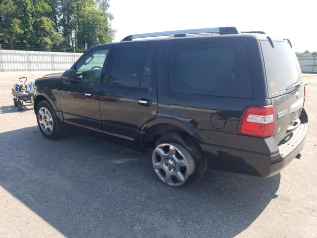 Изображение 2 2014 FORD EXPEDITION LIMITED 2014 с VIN 1FMJU2A53EEF16017
