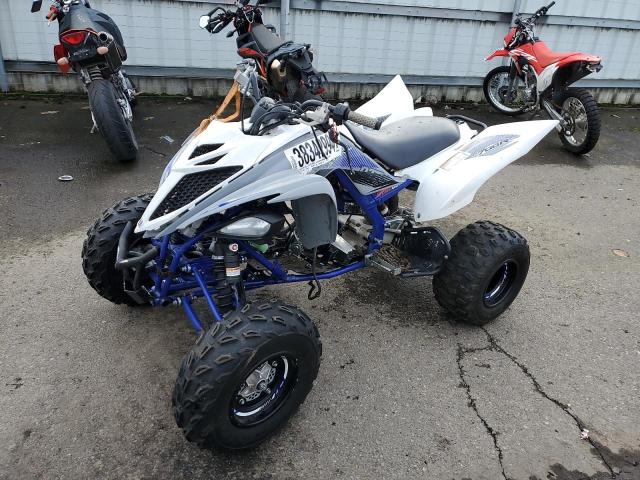 Obraz 2 z 2019 YAMAHA YFM700 R 2019 z VIN 5Y4AM8632KA103711