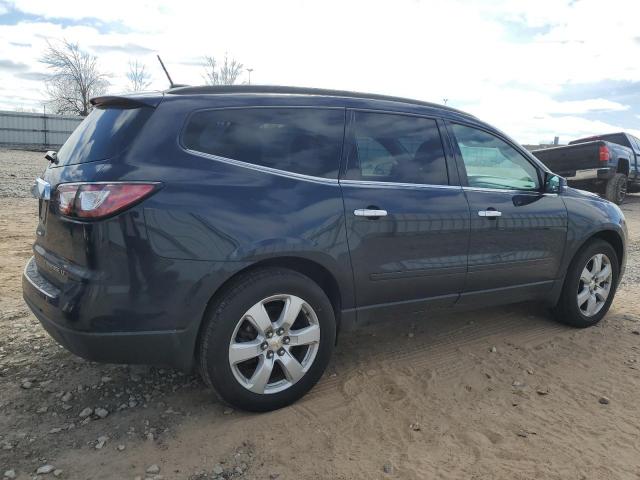 Изображение 3 2016 CHEVROLET TRAVERSE LT 2016 с VIN 1GNKVGKD3GJ342900