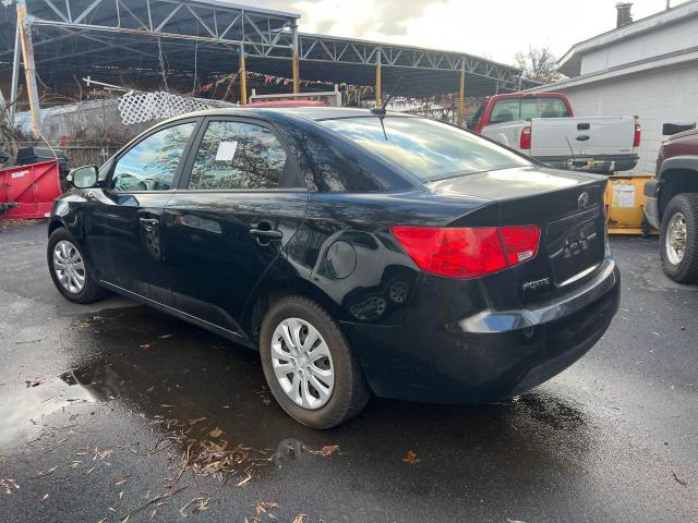 Obraz 3 z 2010 KIA FORTE EX 2010 z VIN KNAFU4A2XA5844196