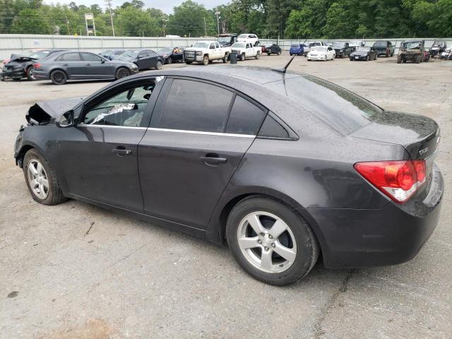 Image 2 of 2014 CHEVROLET CRUZE LT 2014 with VIN 1G1PC5SB5E7314462