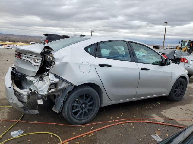 Изображение 3 2013 DODGE DART SE 2013 с VIN 1C3CDFAA4DD323580