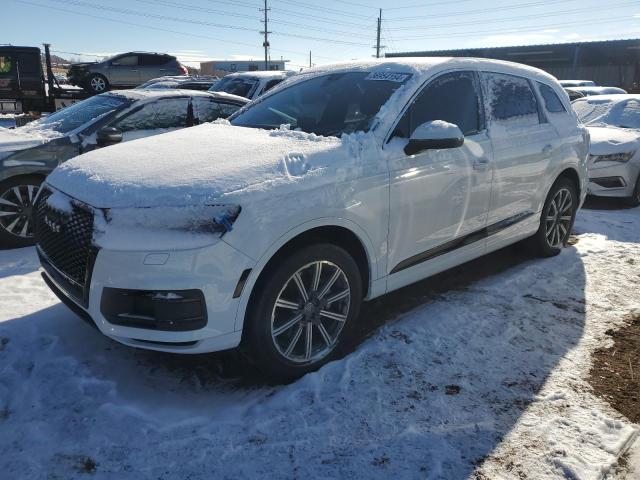 2017 AUDI Q7 PREMIUM PLUS 2017 image