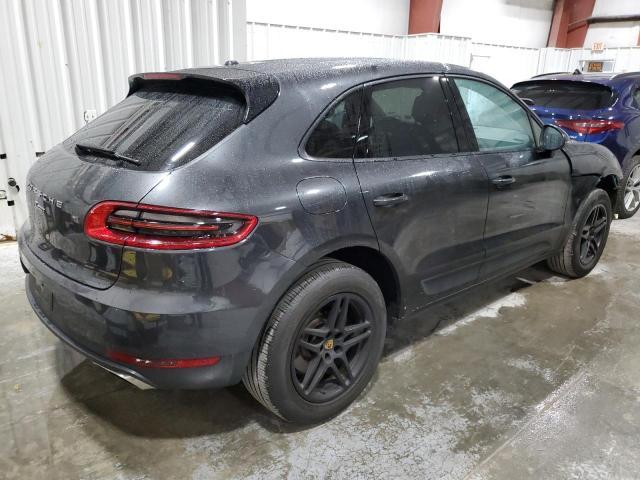 Image 3 of 2017 PORSCHE MACAN  2017 with VIN WP1AA2A53HLB01808