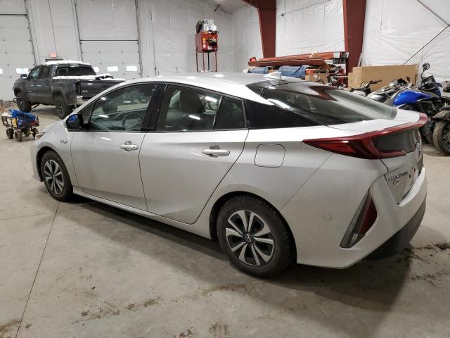 Obraz 2 z 2017 TOYOTA PRIUS PRIME  2017 z VIN JTDKARFP1H3032433