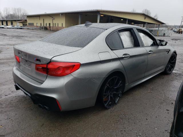 Image 3 of 2019 BMW M5  2019 with VIN WBSJF0C57KB447418