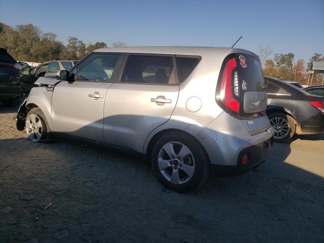 Изображение 2 2018 KIA SOUL  2018 с VIN KNDJN2A24J7574675