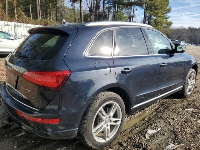 Image 3 of 2016 AUDI Q5 PREMIUM PLUS 2016 with VIN WA1L2AFP6GA019264