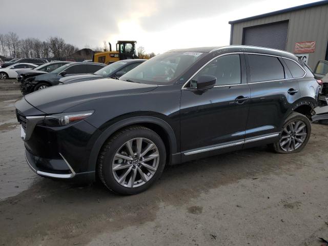 Obraz 1 z 2021 MAZDA CX-9 GRAND TOURING 2021 z VIN JM3TCBDY9M0516015
