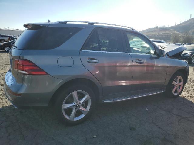 Obraz 3 z 2017 MERCEDES-BENZ GLE 350 2017 z VIN 4JGDA5JB8HA973544