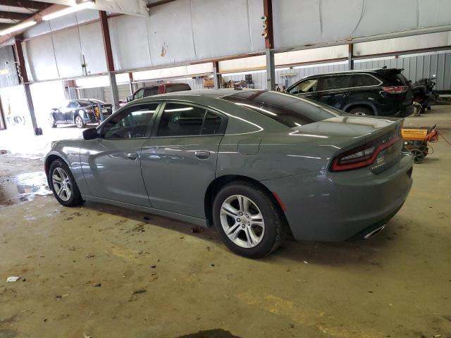 Image 2 of 2019 DODGE CHARGER SXT 2019 with VIN 2C3CDXBG2KH736624