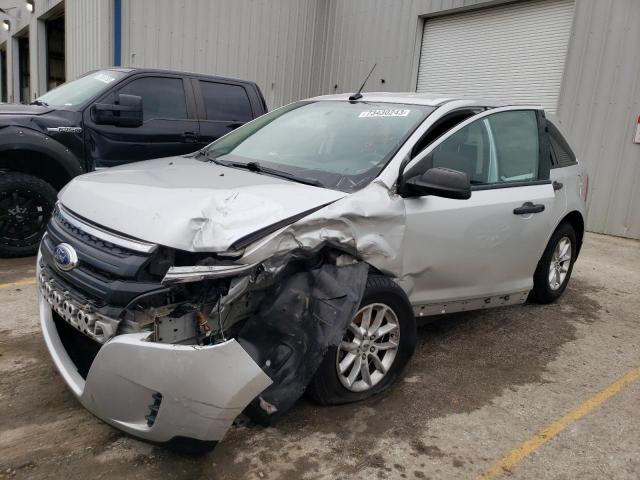 Obraz 1 z 2014 FORD EDGE SE 2014 z VIN 2FMDK3GC0EBA68507