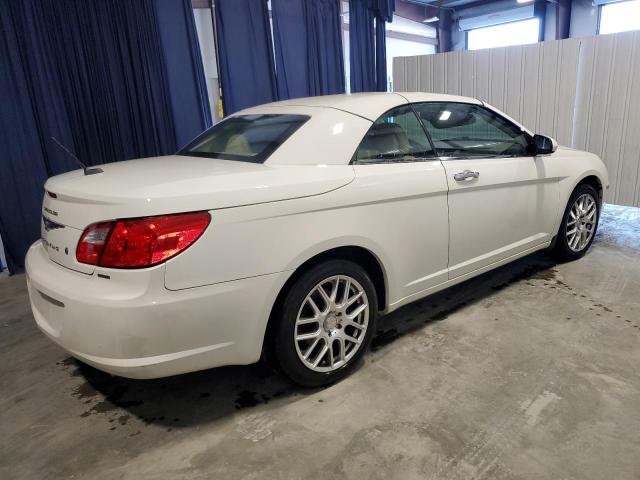 Изображение 3 2010 CHRYSLER SEBRING LIMITED 2010 с VIN 1C3BC6EV2AN122505
