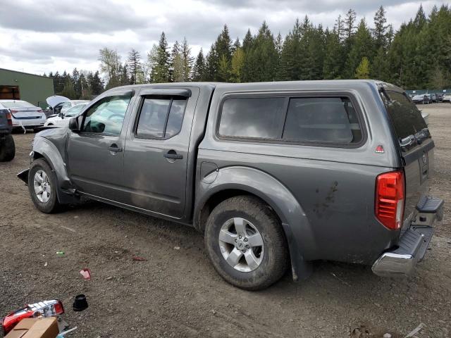 Изображение 2 2009 NISSAN FRONTIER CREW CAB SE 2009 с VIN 1N6AD07U49C401657