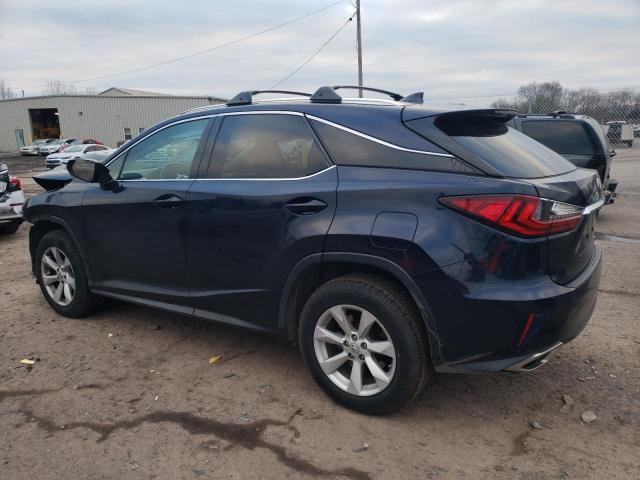 Изображение 2 2016 LEXUS RX 350 BASE 2016 с VIN 2T2BZMCA1GC013023