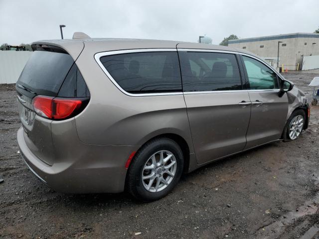 Image 3 of 2017 CHRYSLER PACIFICA TOURING L 2017 with VIN 2C4RC1BG8HR803347